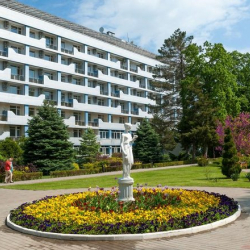 Сайт санатория «Предгорье Кавказа» Горячий Ключ Отдых и лечение в санатории «Предгорье Кавказа» Горячий Ключ