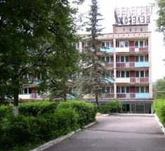 Сайт санатория Велегож Цены на путевки в санаторий Велегож Тула