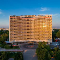 Сайт отеля «Узбекистан» в Ташкенте Отдых и проживае в курортном отеле «Uzbekistan hotel» Ташкент