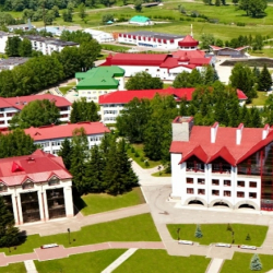 Санаторий Красноусольск Башкирия Санаторий Красноусольск Башкирия