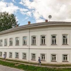 Сайт санатория «Сольвычегодск» в Архангельской области Лечение и отдых в санатории «Сольвычегодск» Архангельская область