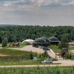 База отдыха «Тихий берег» Нуримановский район Дом отдыха «Тихий берег» Нуримановский район