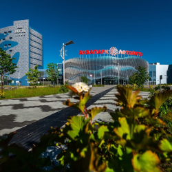 Термал Резорт & СПА «ЛетоЛето» - отель в Тюмени Отдых на курорте в Тюмени - Резорт & СПА отель «ЛетоЛето»