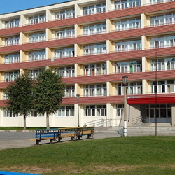 Сайт Санаторйи «Сосны» в Могилевская область Белоруссия Отдых и лечение в санатории «Сосны» в Могилевская область Белоруссия