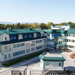 Сайт гостиницы «Юбилейная» Южно-Сахалинск Отдых и проживание в гостинице «Юбилейная» Южно-Сахалинск