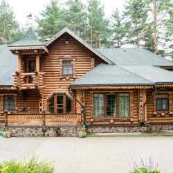 Сайт отеля «Велес» Владимирская область Отдых и проживание в эко-отеле «Велес» Владимирская область